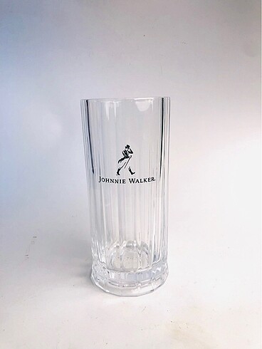 Johnnie Walker black label viski bardağı