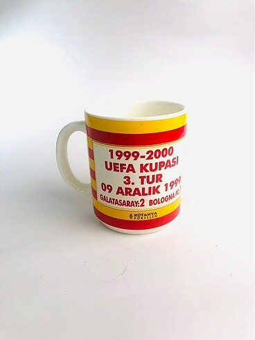 GALATASARAY UEFA KUPASI