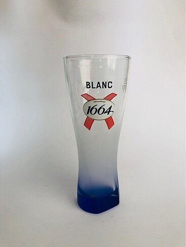 1664 blanc bira bardağı 50 cl