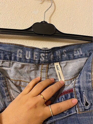 Guess Bay jean