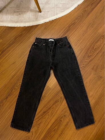 Mom jean