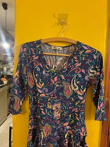 Diğer Bohça model elbise