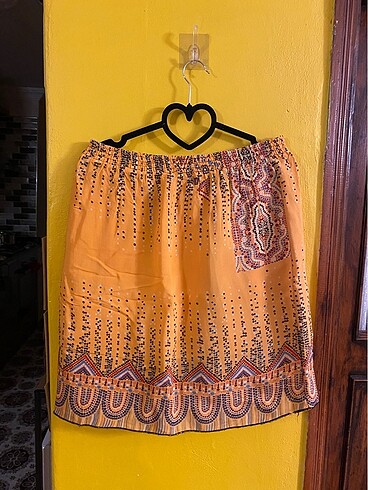 Fulla moda etek