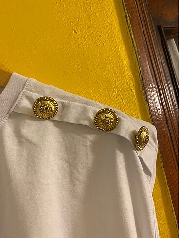 l Beden Vatkalı tshirt
