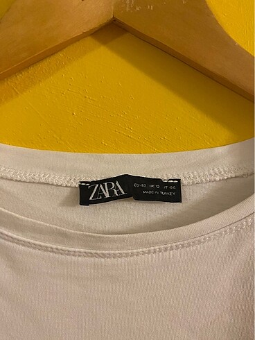 Zara Zara üst