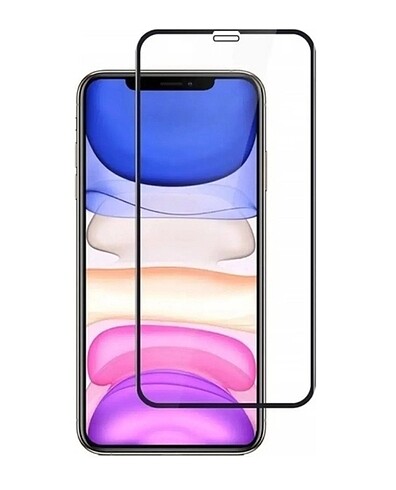 Kırılmaz cam ekran koruyucu Iphone modelleri
