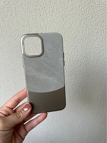 İPhone Denim kılıf