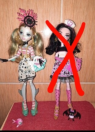 Monster High 