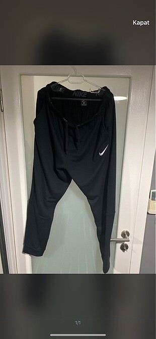 Nike erkek orjinal