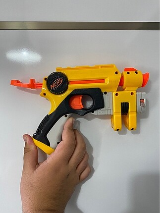 Nerf tabanca