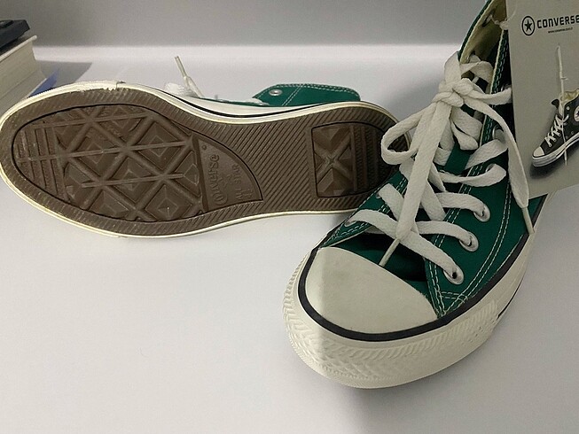 Converse