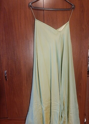 m Beden Gülderen moda evi abiye elbise