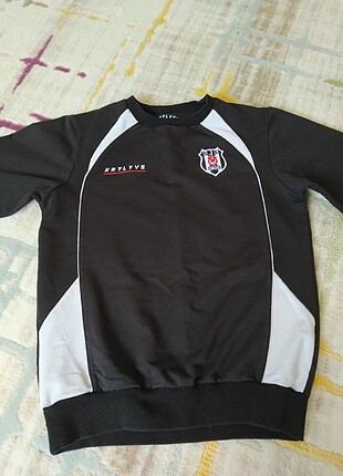 Orhinal kartal yuvası sweatshirt