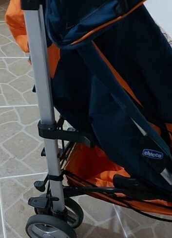 0 - 13 kg Beden Bebek arabası 