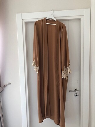 xl Beden Abaya