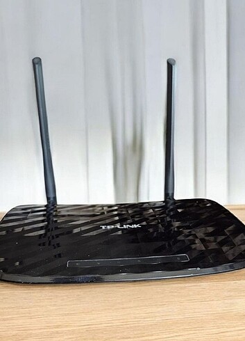 Beden Renk TP-LINK Archer C2 AC750 KABLOSUZ DUAL BAND GIGABIT ROUTER