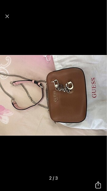 Guess Guess çanta