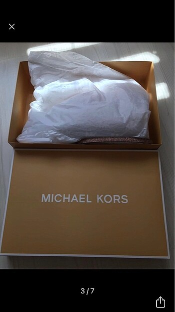 Beden Michael kors çanta