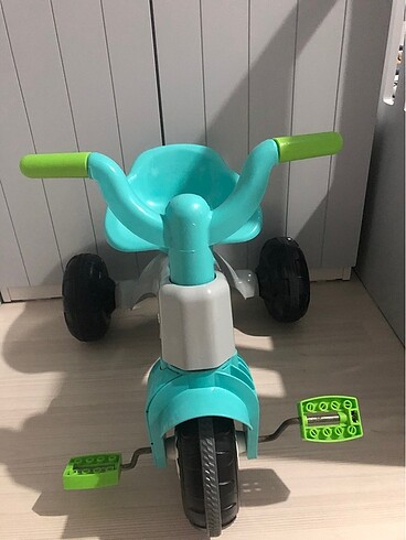 Fisher Price Bisiklet