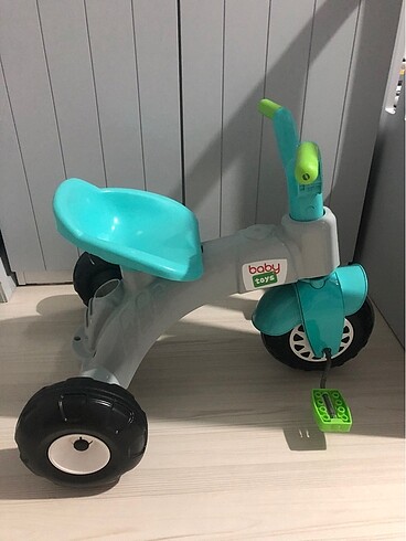  Beden Bisiklet