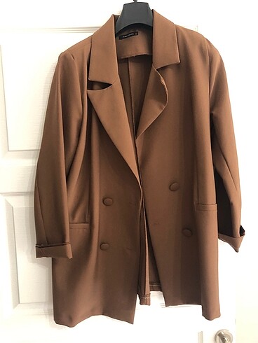 Blazer ceket