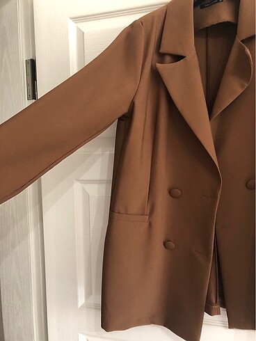 Trendyol & Milla Blazer ceket