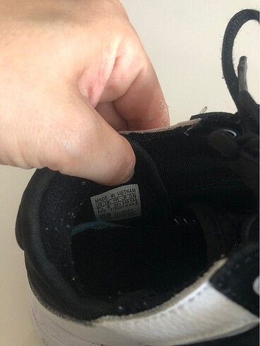 Adidas Adidas ayakkabı