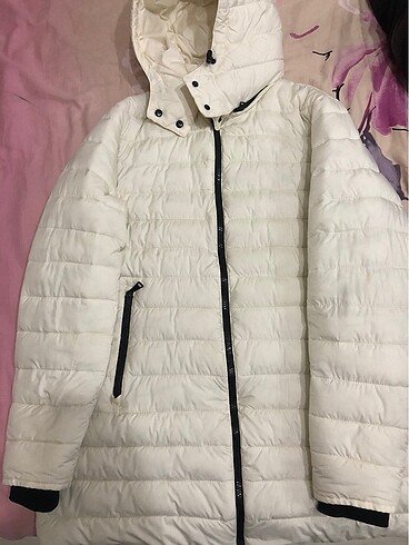 xl Beden Zara mont