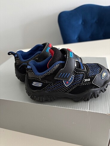 Skechers ışıklı ayakkabı