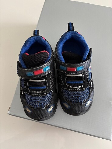 Skechers Skechers ışıklı ayakkabı