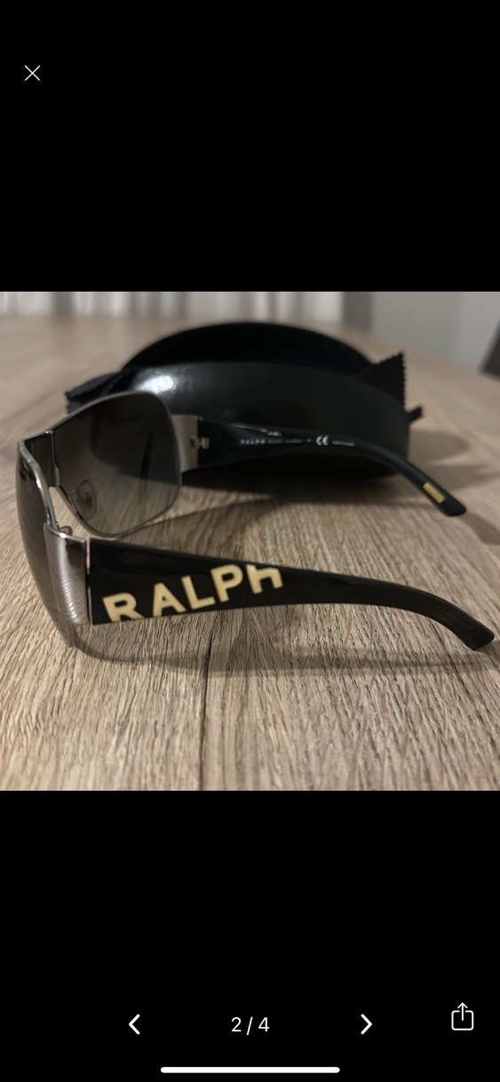 Kadın Güneş Gözlüğü - Görsel 2