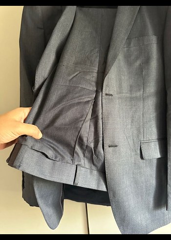 Kığılı Takım Elbise - Görsel 2