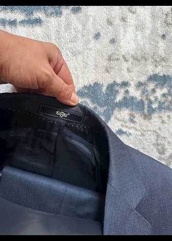 Kığılı Takım Elbise - Görsel 4