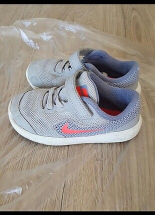 Nike Bebek ayakkabi
