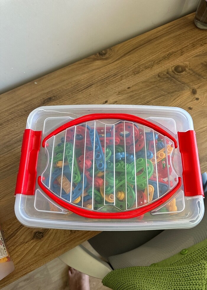 Click clark - Görsel 2