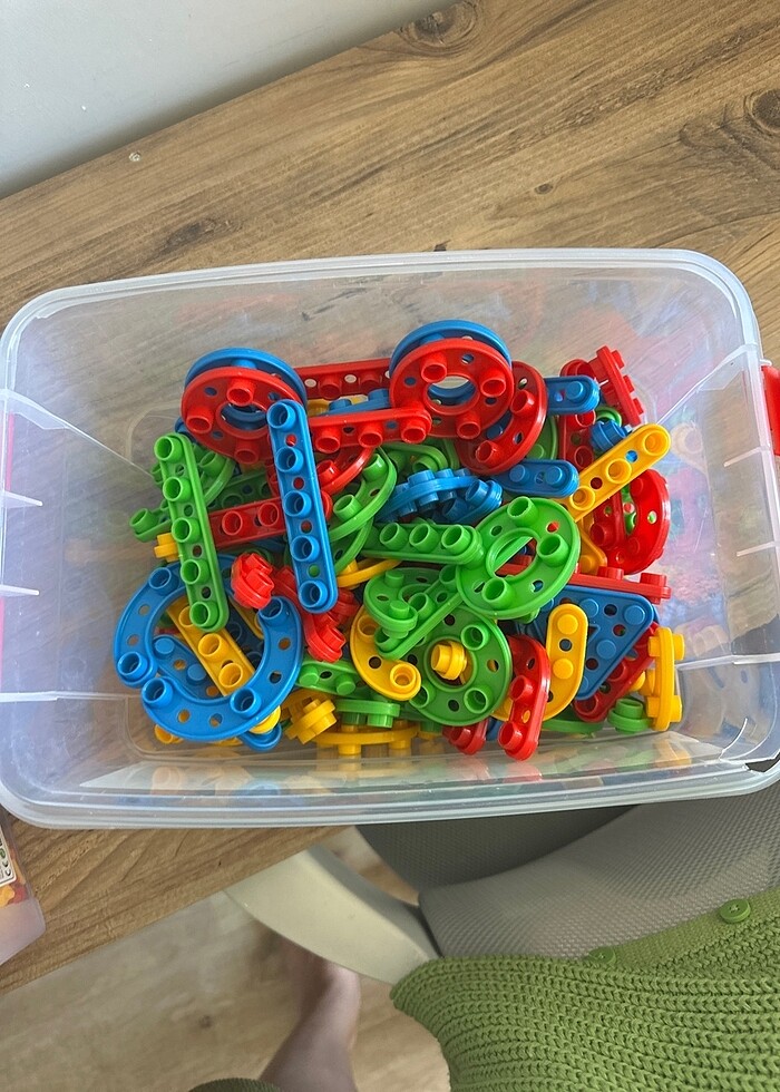 Click clark - Görsel 3