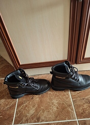 CAT KADIN BOT - Görsel 3