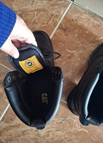 CAT KADIN BOT - Görsel 4