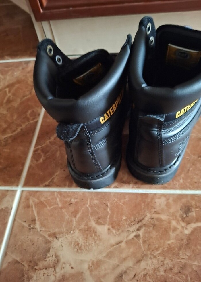 CAT KADIN BOT - Görsel 2