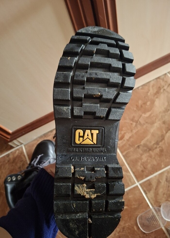 CAT KADIN BOT - Görsel 5