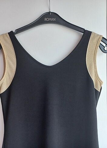 xl Beden Elbise