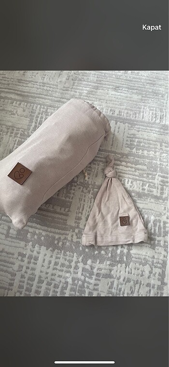 Beden İlays sling
