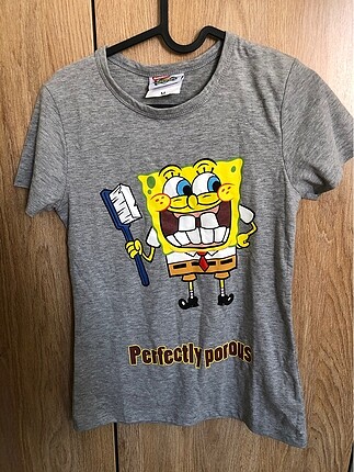 Sünger bob t-shirt