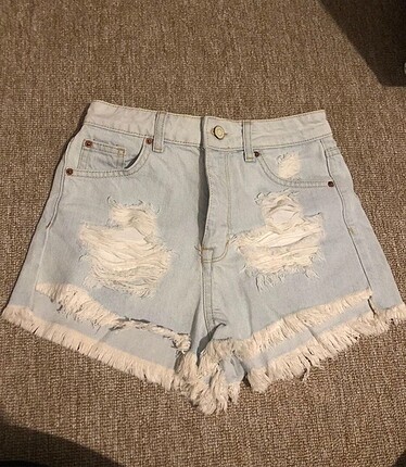 Pull and bear şort