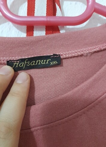 Diğer Tunik sweat