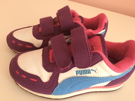 Puma Puma spor ayakkabı