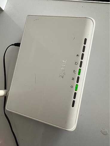 Modem 5 adet