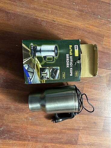 12v araç bardak ısıtıcı