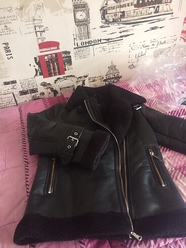 xs Beden Stradivarius bilet mont