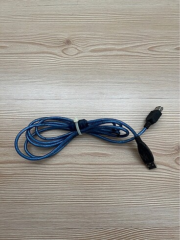 USB uzatma kablosu